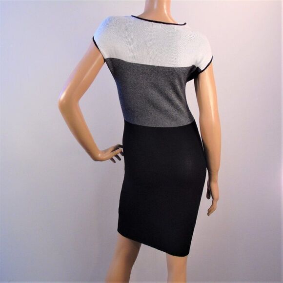d Dynamite Knit Dress Size - Picture 2 of 7